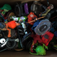 Illustration for article titled RIP, iDisney Infinity, /iAnd Thank You